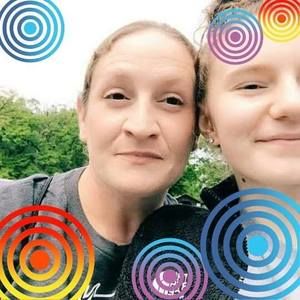 Meet your Posher, Patty